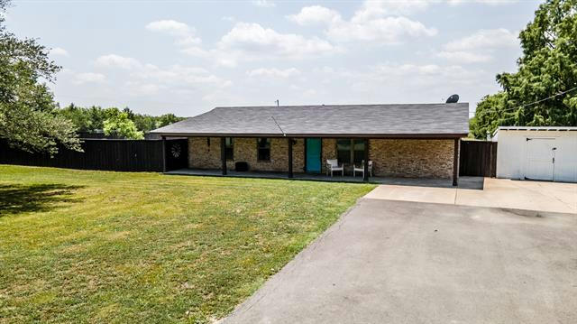 15987 COUNTY ROAD 355, TERRELL, TX 75161 - Image 1