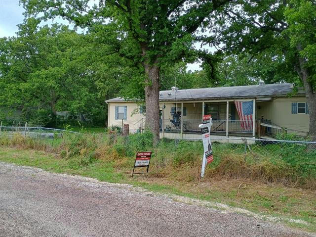 47 GEORGE A GREEN DR, GORDONVILLE, TX 76245, photo 1 of 35
