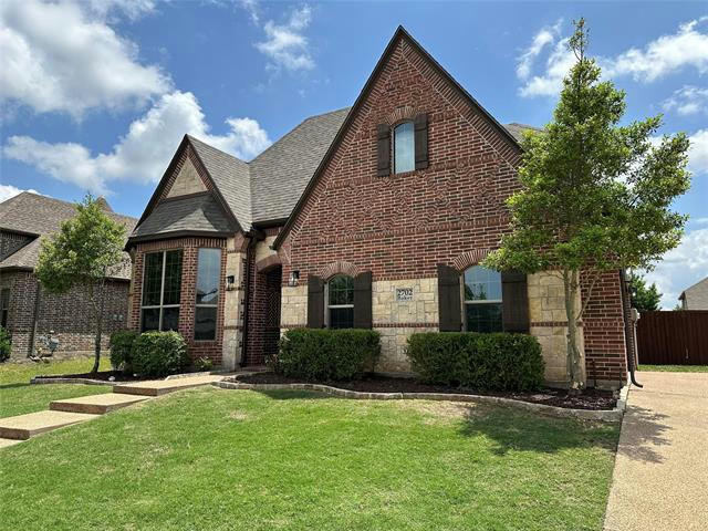 2702 BAKER ST, SACHSE, TX 75048, photo 1 of 33