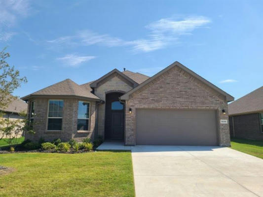 5230 MEADOW LN, KRUM, TX 76249 - Image 1