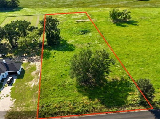 LOT 6 VZ COUNTY ROAD 2434, CANTON, TX 75103 - Image 1