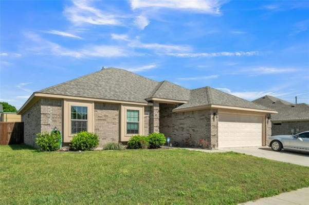 710 HADLEY LN, VALLEY VIEW, TX 76272 - Image 1