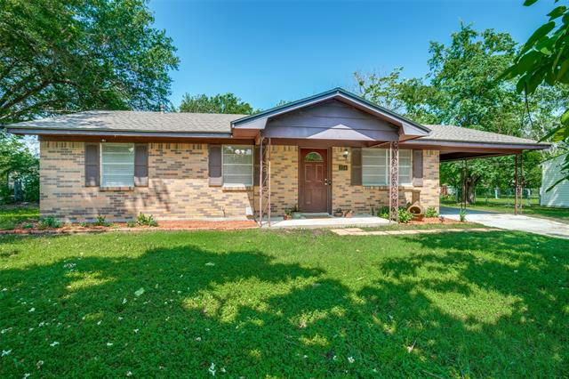 324 CANNON, QUINLAN, TX 75474, photo 1 of 14