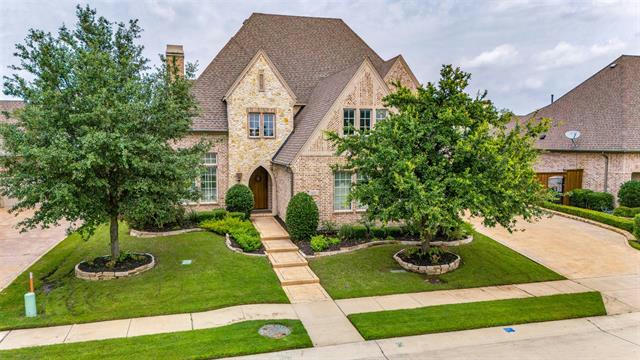 623 FOUNTAINVIEW DR, IRVING, TX 75039 - Image 1