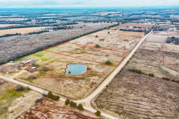 TRACT 5 COUNTY ROAD 1255, SAVOY, TX 75479 - Image 1