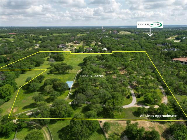 660 COUNTRY CT, BARTONVILLE, TX 76226, photo 1 of 40