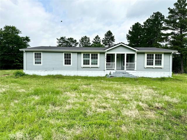 121 SHANEE DR, GLOSTER, LA 71030, photo 1 of 12