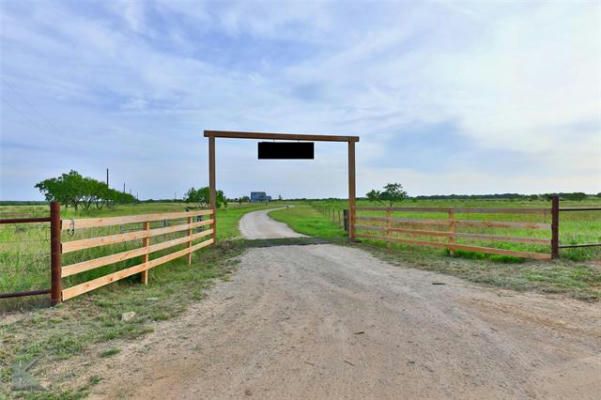 7990 COUNTY ROAD 202, CLYDE, TX 79510 - Image 1