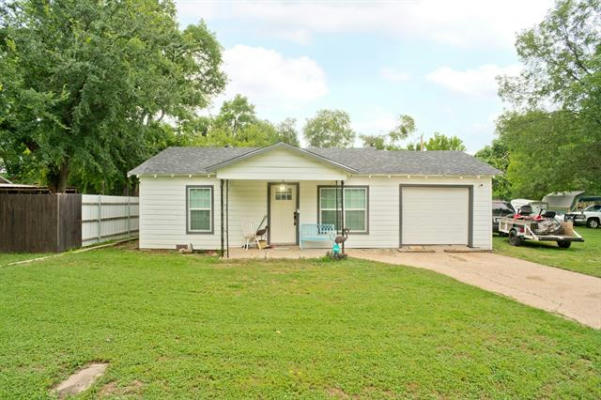 5109 CALLOWAY ST, FORT WORTH, TX 76114 - Image 1