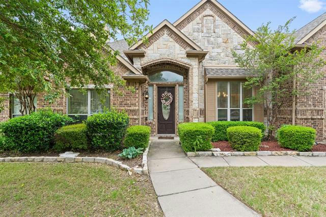 418 MUSTANG DR, SUNNYVALE, TX 75182, photo 1 of 39