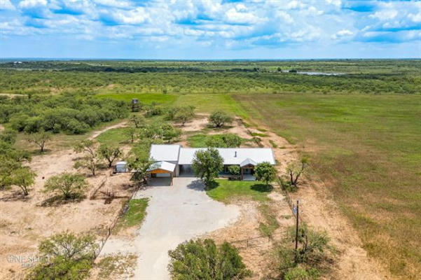 351 COUNTY ROAD 464, COLEMAN, TX 76834 - Image 1