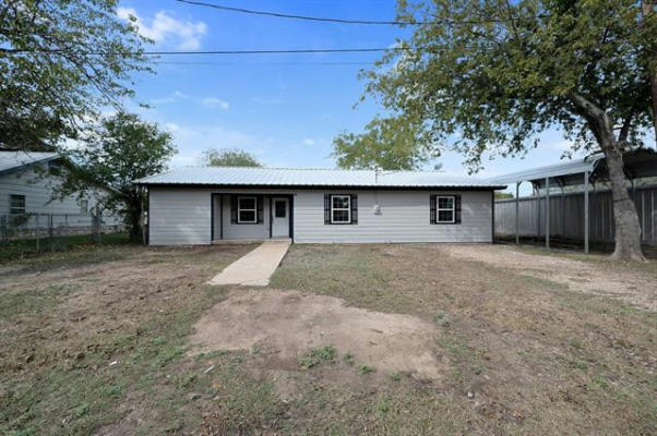 110 COUNTY ROAD 1239, KOPPERL, TX 76652 - Image 1