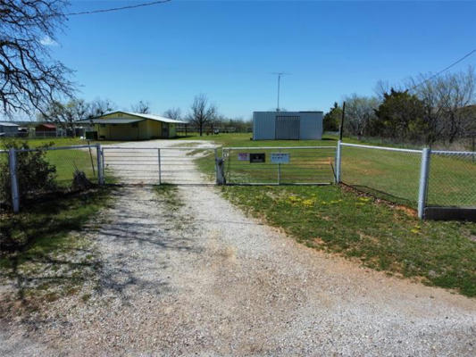 300 LOWER TONK VALLEY RD, GRAHAM, TX 76450, photo 2 of 39