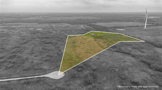 TBD (OFF) COUNTY ROAD 3368, HUBBARD, TX 76648 - Image 1