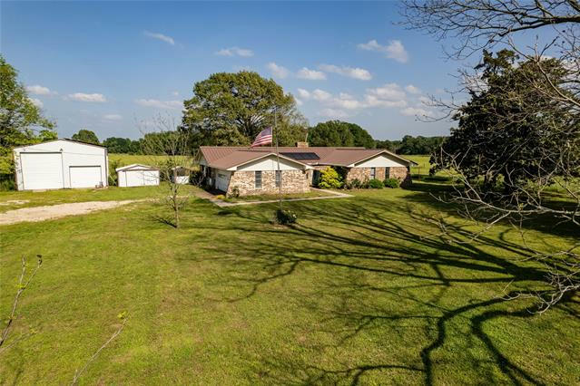 577 COUNTY ROAD 45900, DETROIT, TX 75436, photo 1 of 35