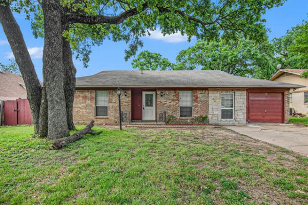 3420 ANMAR CT, FOREST HILL, TX 76140, photo 3 of 25