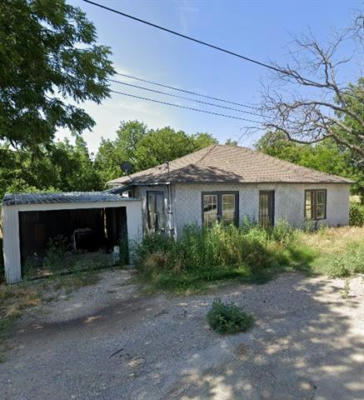 503 STORY ST, COLEMAN, TX 76834 - Image 1