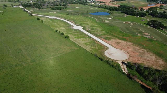 116 (LOT 25) EAGLE COURT, GLEN ROSE, TX 76077, photo 1 of 28