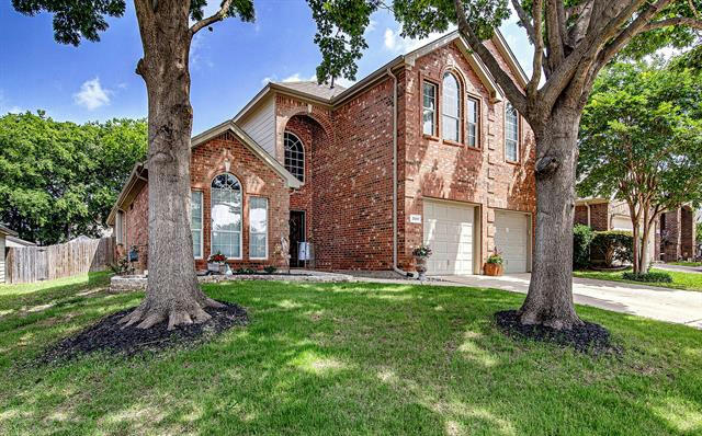 309 CANADIAN TRL, MANSFIELD, TX 76063, photo 1 of 39