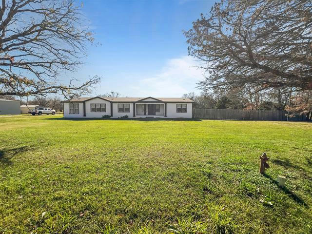 6710 COUNTY ROAD 4061, SCURRY, TX 75158, photo 1 of 30