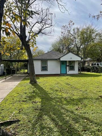 5813 DIAZ AVE, FORT WORTH, TX 76107, photo 1 of 7