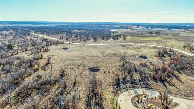 TBD 35 N FENWAY COURT, JACKSBORO, TX 76458, photo 2 of 11