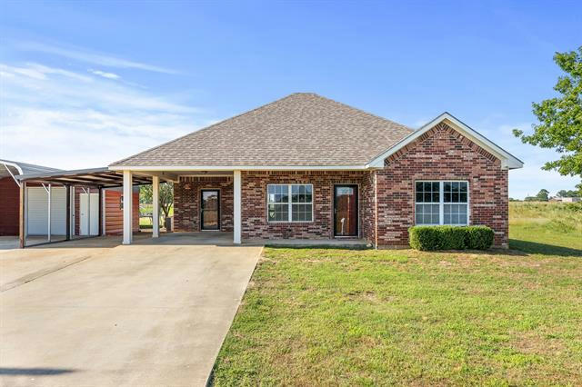 101 COUNTY ROAD 2215, PITTSBURG, TX 75686, photo 1 of 25