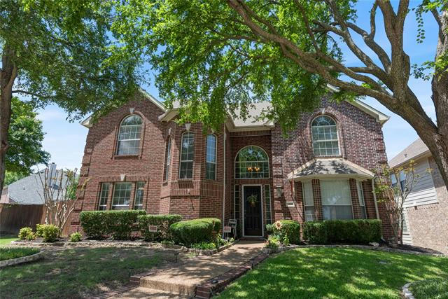 1360 CLUBHILL DR, ROCKWALL, TX 75087, photo 1 of 33