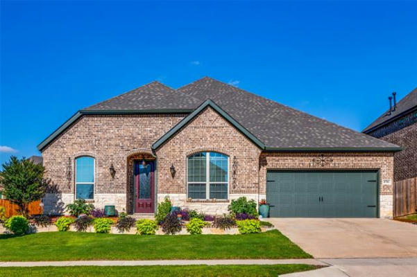 8701 CLOUDYWAY DR, FORT WORTH, TX 76123 - Image 1