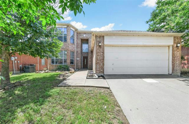 2905 GENTILLY LN, FORT WORTH, TX 76123 - Image 1