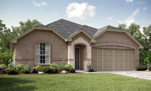 1008 SKYTOP DR, FORT WORTH, TX 76177 - Image 1