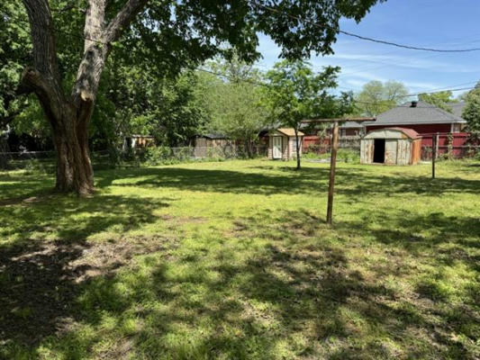 1020 SPRINGER AVE, FORT WORTH, TX 76114, photo 3 of 24