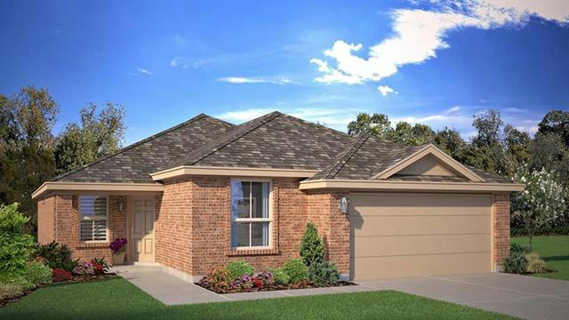 8637 ANGEL GARDENS DR, FORT WORTH, TX 76179, photo 1 of 39