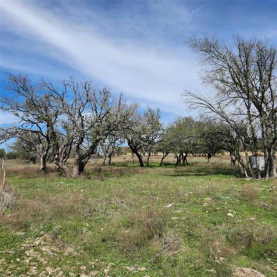 TBD COUNTY RD 266, GUSTINE, TX 76455, photo 2 of 2