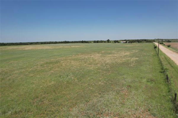 LOT 2 BLUE LACY LANE, ANSON, TX 79501 - Image 1