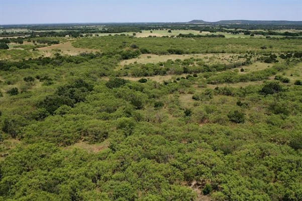 1617 COUNTY ROAD 165, SIDNEY, TX 76474 - Image 1