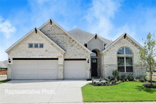 1005 FRANKLIN DR, MANSFIELD, TX 76063 - Image 1