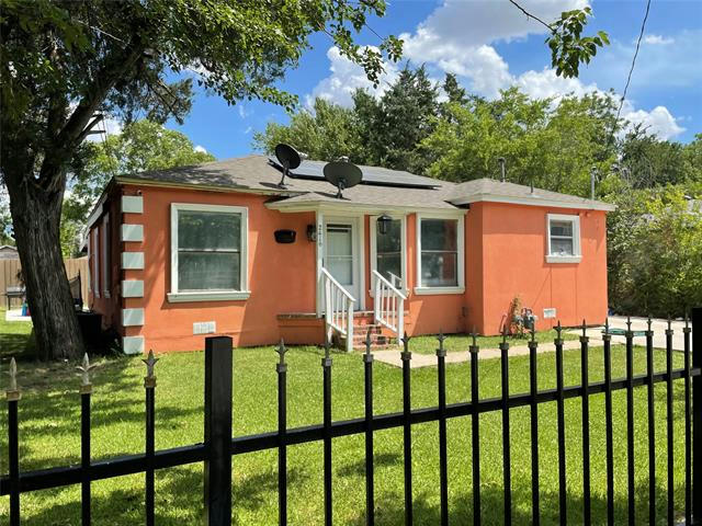 2416 BOMBAY AVE, DALLAS, TX 75235, photo 1 of 28