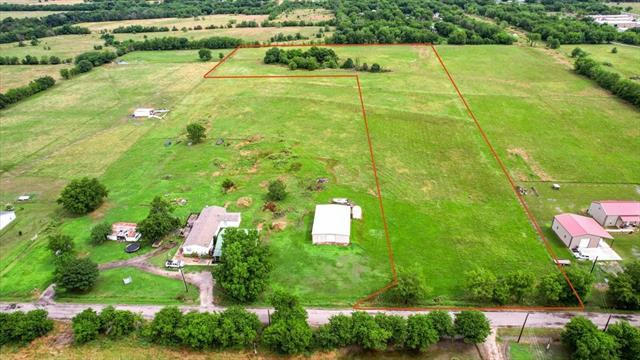 0 COUNTY ROAD 2260, GREENVILLE, TX 75402 - Image 1