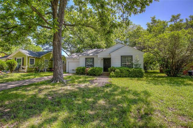 1116 BELL DR, GREENVILLE, TX 75401, photo 1 of 30