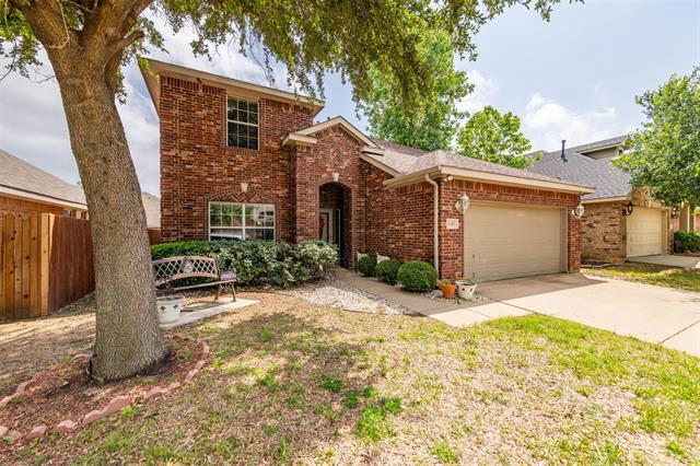 648 SHOTWELL ST, CROWLEY, TX 76036, photo 1 of 25