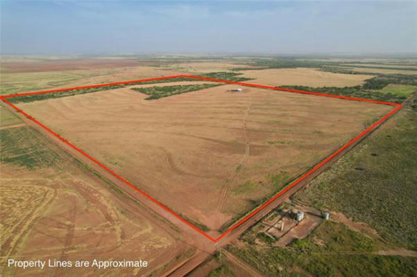 415 COUNTY ROAD 25, CHILDRESS, TX 79201 - Image 1