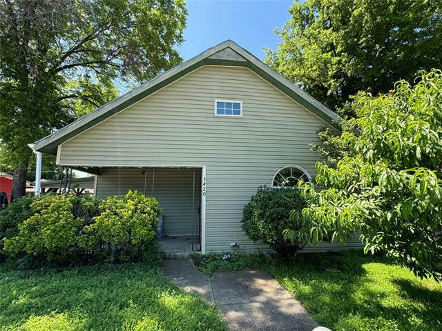 3420 ADA AVE, FORT WORTH, TX 76105, photo 1 of 21