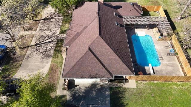 1176 OVAL DR, ATHENS, TX 75751, photo 3 of 20