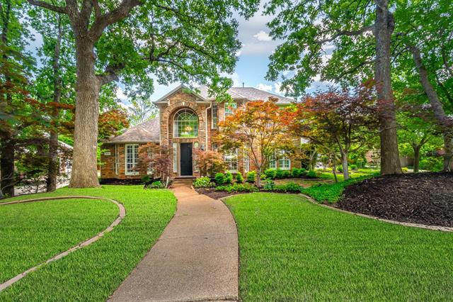 3311 LOOKOUT DR, GRAPEVINE, TX 76051, photo 1 of 36