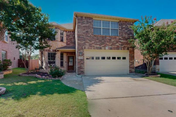 3829 WEATHERSTONE DR, FORT WORTH, TX 76137 - Image 1