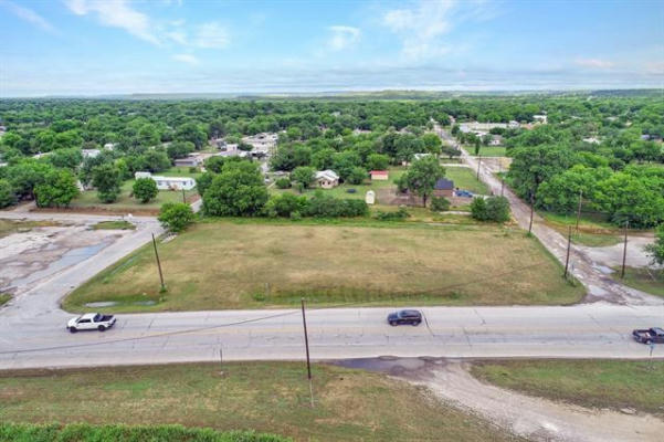 TBD-A S OAK AVE, MINERAL WELLS, TX 76067, photo 2 of 5