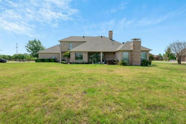 15145 SKYVIEW LN, FORNEY, TX 75126, photo 3 of 29