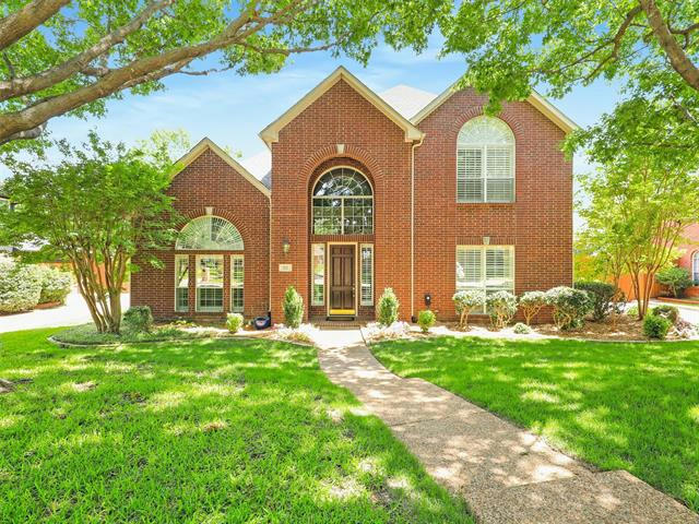 712 JANUARY DR, PLANO, TX 75025, photo 1 of 40