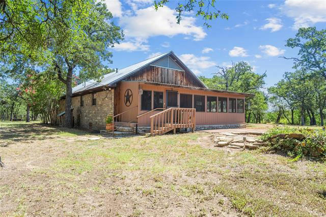 323 WILDERNESS LN, PERRIN, TX 76486, photo 1 of 40